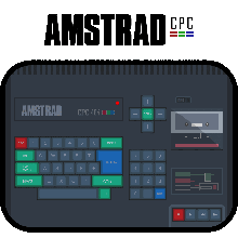 Amstrad CPC